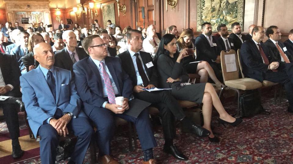 AKEI Business Delegation to Washington DC June 25—June27