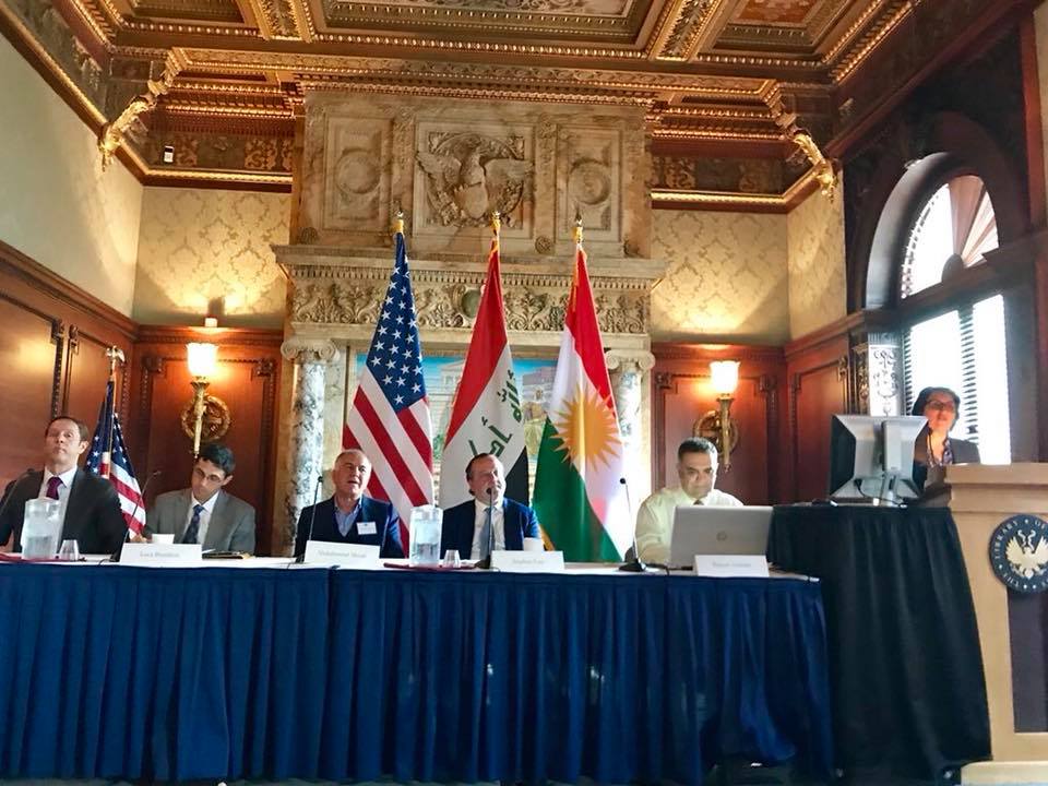 AKEI Business Delegation to Washington DC June 25—June27