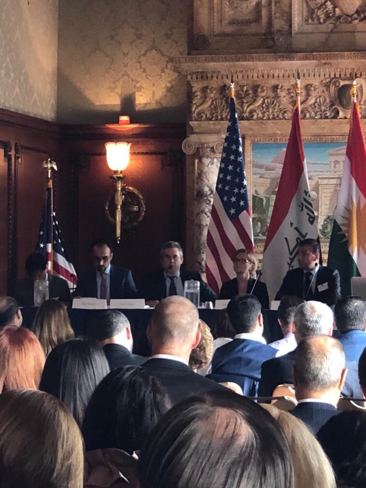 AKEI Business Delegation to Washington DC June 25—June27