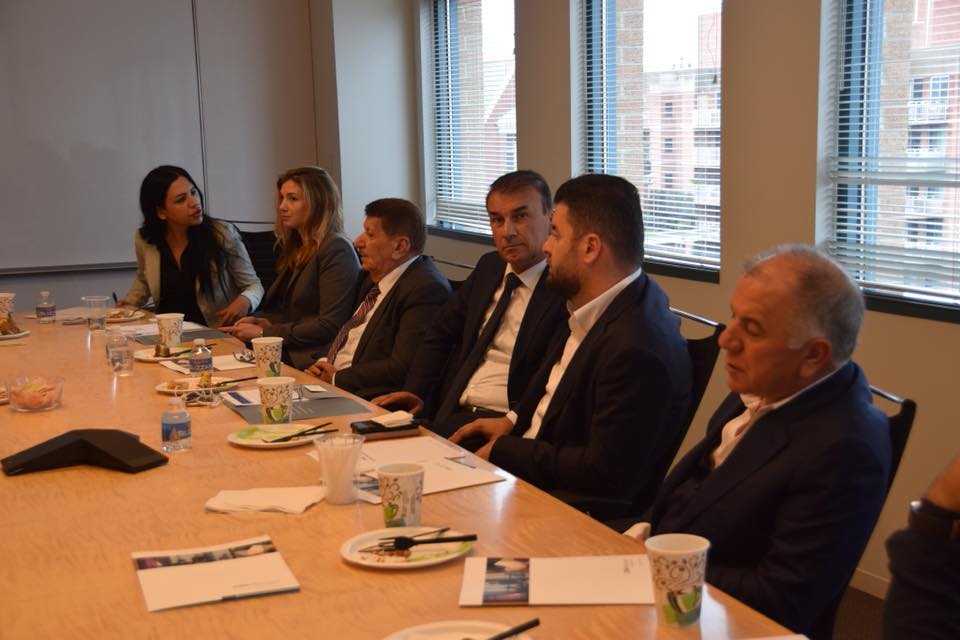 AKEI Business Delegation to Washington DC June 25—June27