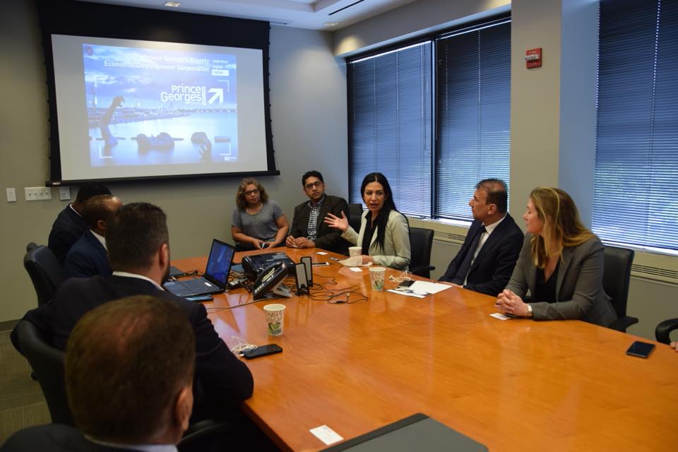 AKEI Business Delegation to Washington DC June 25—June27